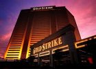 Gold Strike Mississippi gambling news