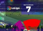 La Liga MW7 preview