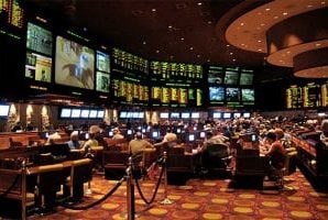Caesars Entertainment sports betting app