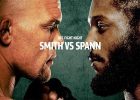 UFC Vegas 37: Smith vs Spann tips