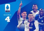 Serie A MW4 preview