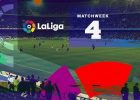 La Liga MW4 betting picks